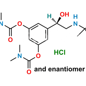 Bambuterol Hydrochloride