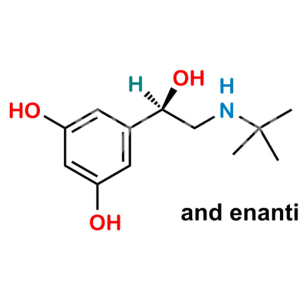 Bambuterol EP Impurity A