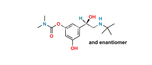 Bambuterol EP Impurity C