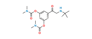 Bambuterol EP Impurity F