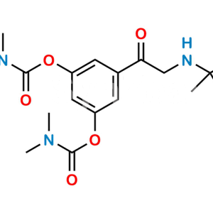 Bambuterol EP Impurity F