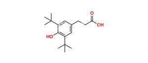 Butylhydroxytoluene Impurity 1