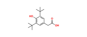 Butylhydroxytoluene Impurity 2