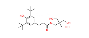 Butylhydroxytoluene Impurity 3
