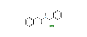 Benzphetamine USP Related Compound A