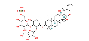 Bacopaside I