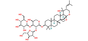 Bacopasaponin C