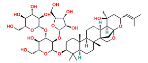 Bacoside A3