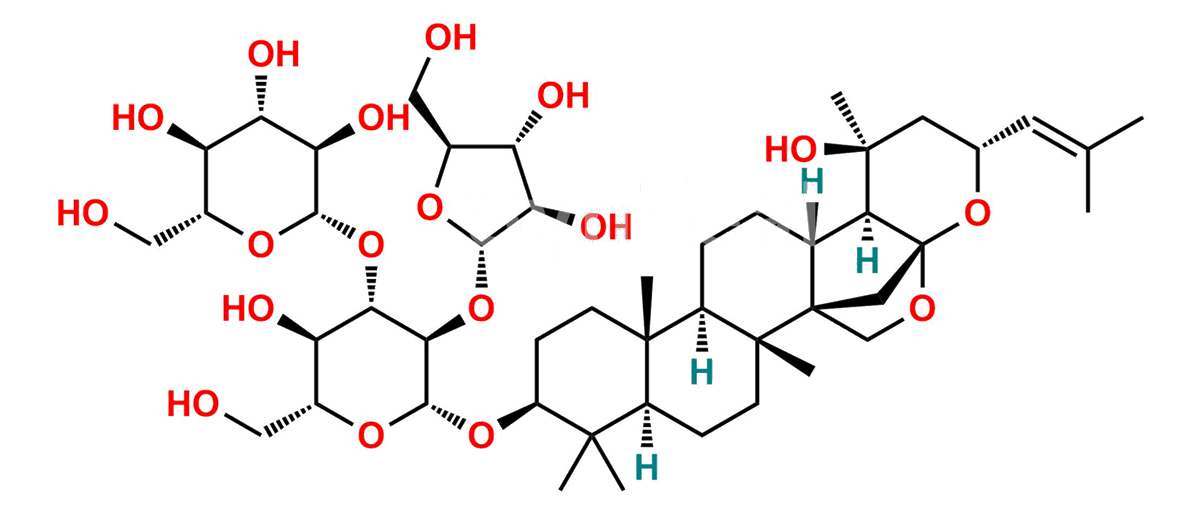 Bacoside A3