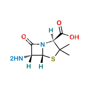 Bacampicillin EP Impurity A