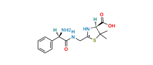 Bacampicillin EP Impurity C
