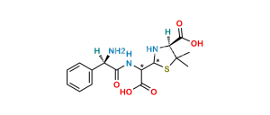 Bacampicillin EP Impurity D