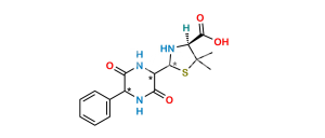 Bacampicillin EP Impurity E