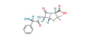 Bacampicillin EP Impurity I