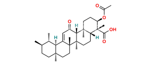 Acetyl-11-keto-β-boswellic Acid