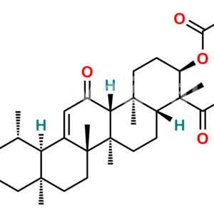 Acetyl-11-keto-Î²-boswellic Acid