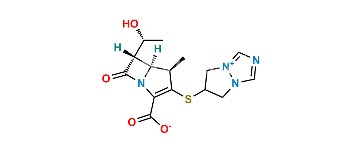 Biapenem