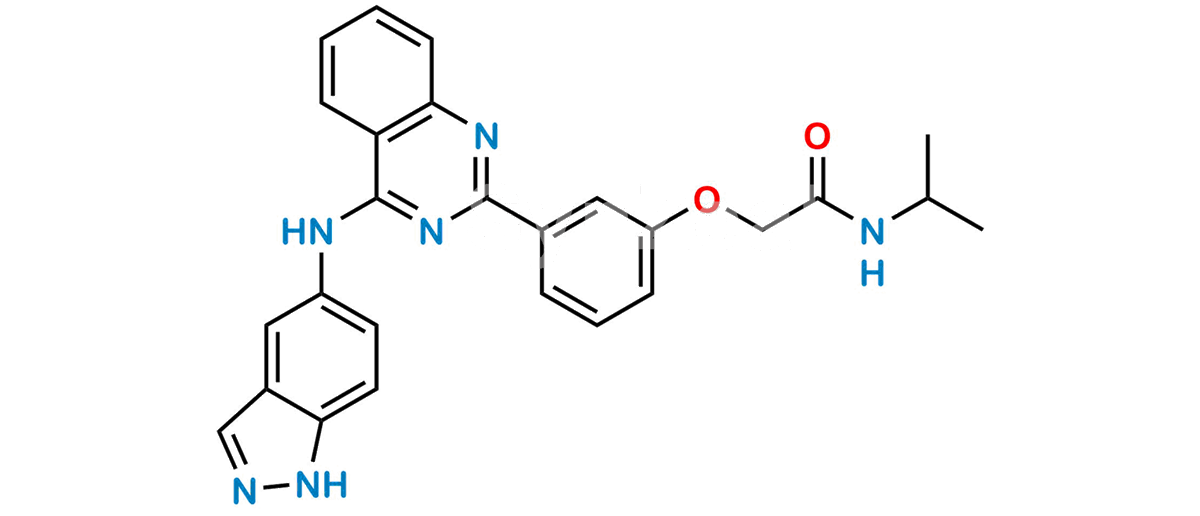 Belumosudil