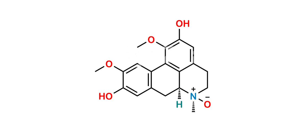 Boldine EP Impurity B