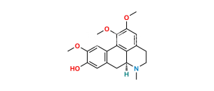 Boldine EP Impurity D
