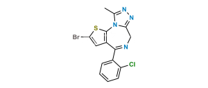 Brotizolam