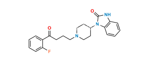 Benperidol EP Impurity B