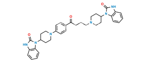 Benperidol EP Impurity C