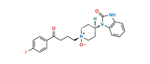 Benperidol EP Impurity E