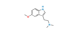 Bufotenine Impurity 1