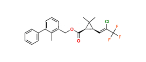 Bifenthrin