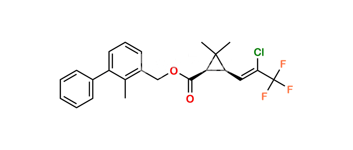 Bifenthrin