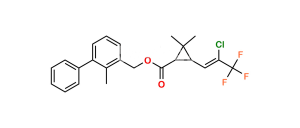 Rac-Bifenthrin