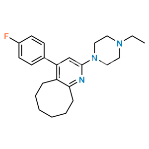 Blonanserin