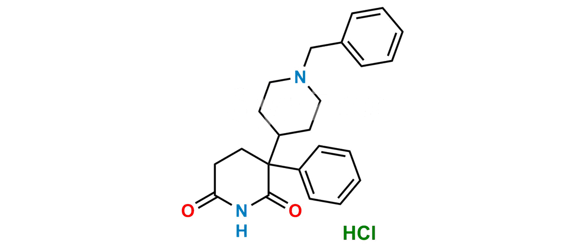 Benzetimide Hydrochloride