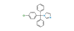 Clotrimazole EP Impurity B