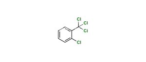 2-Chlorobenzotrichloride