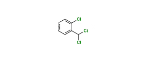 Clotrimazole Impurity 1