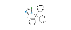 Clotrimazole Impurity 2