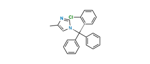 Clotrimazole Impurity 3