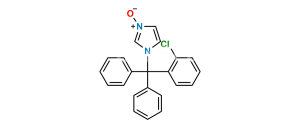 Clotrimazole Impurity 4