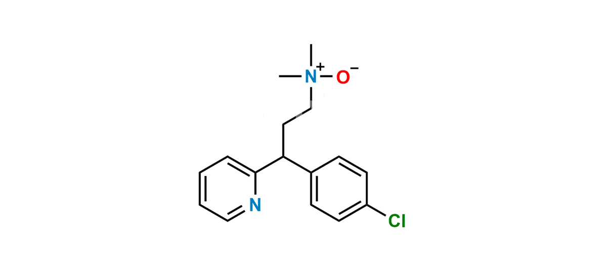 Chlorphenamine N-Oxide
