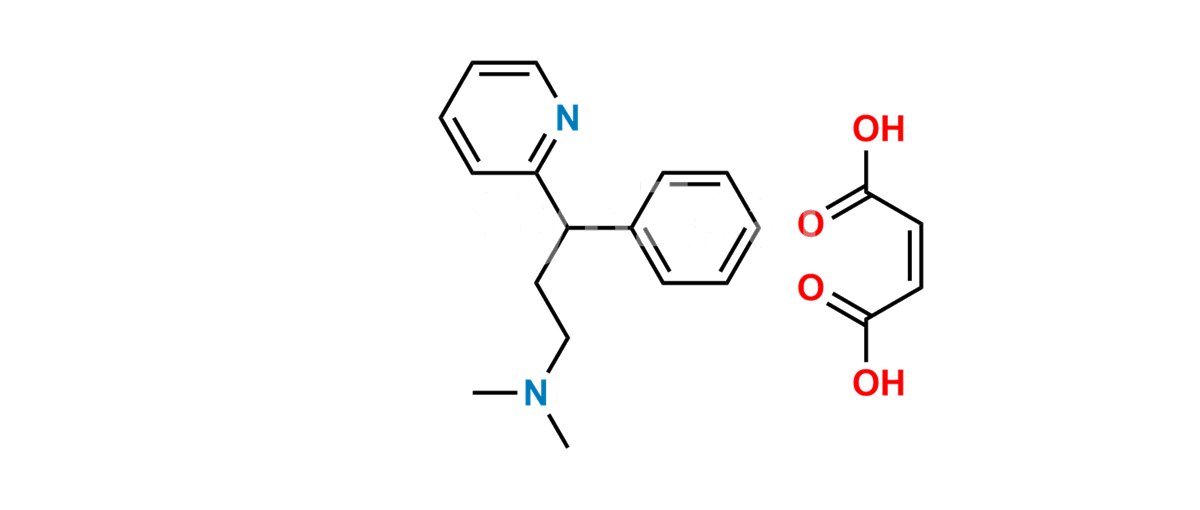 Pheniramine Maleate