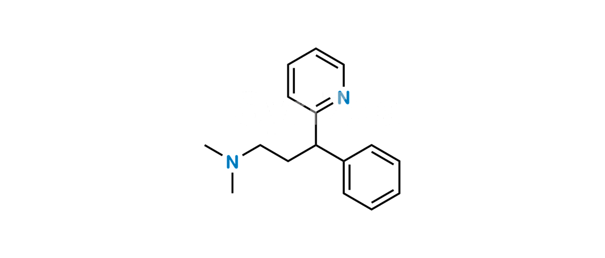 Dexchlorpheniramine EP Impurity A
