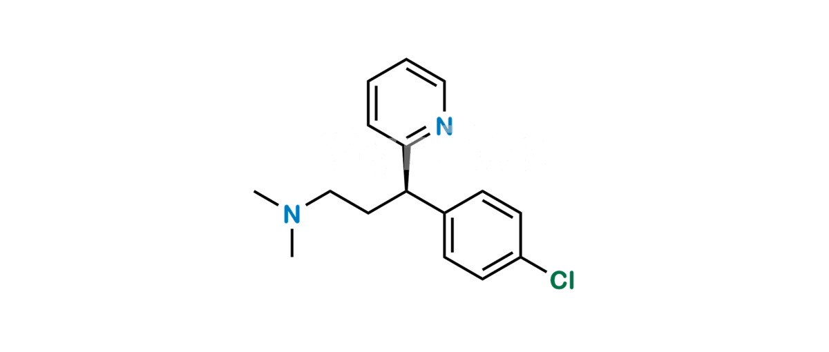 Dexchlorpheniramine  EP Impurity B