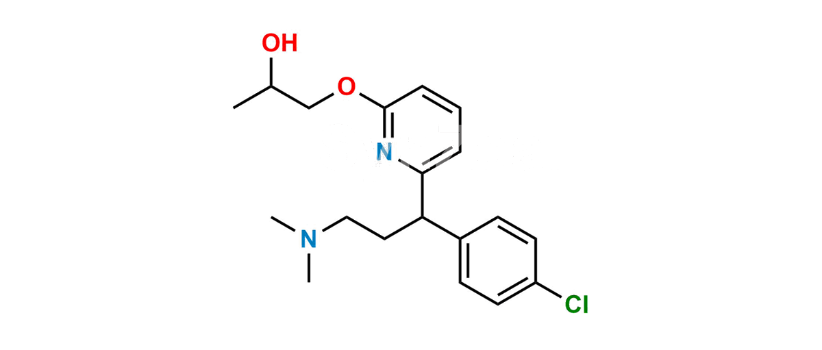 Chlorphenamine Impurity 2