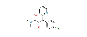 Dexchlorpheniramine Impurity 1
