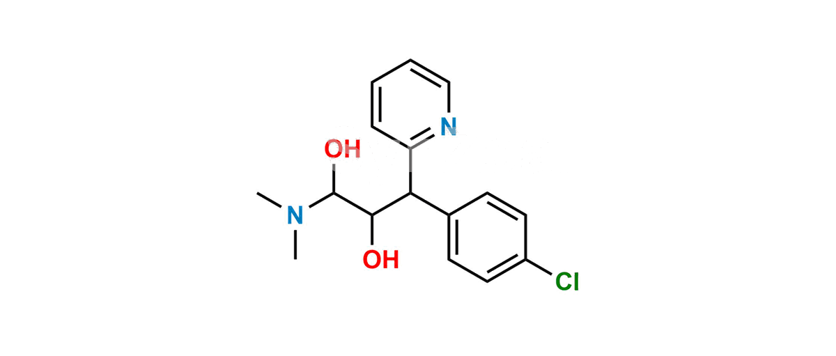 Dexchlorpheniramine Impurity 1