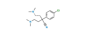 Chlorphenamine EP Impurity A