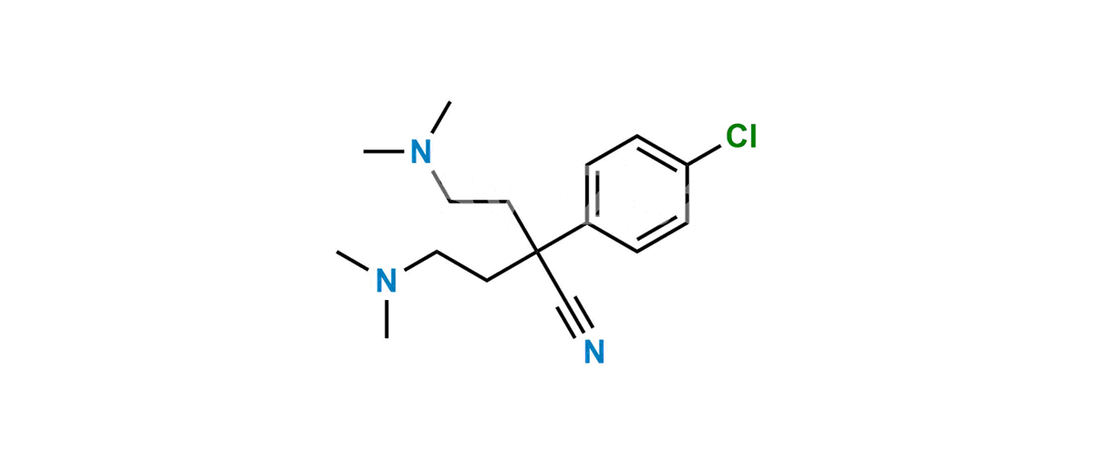 Chlorphenamine EP Impurity A