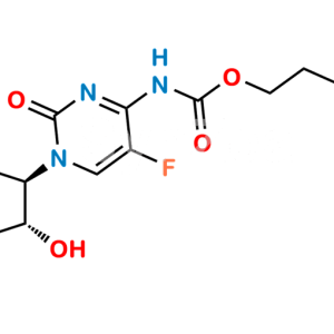 Capecitabine